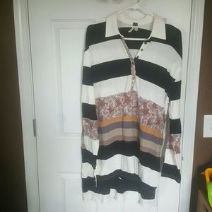 Free People Eloise Tunic